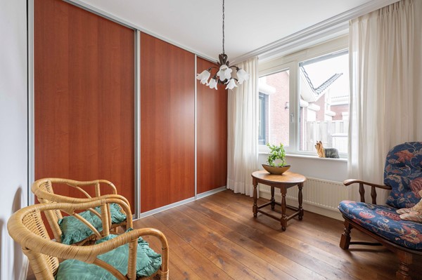 Medium property photo - Monte Libretti 20, 4731 DL Oudenbosch